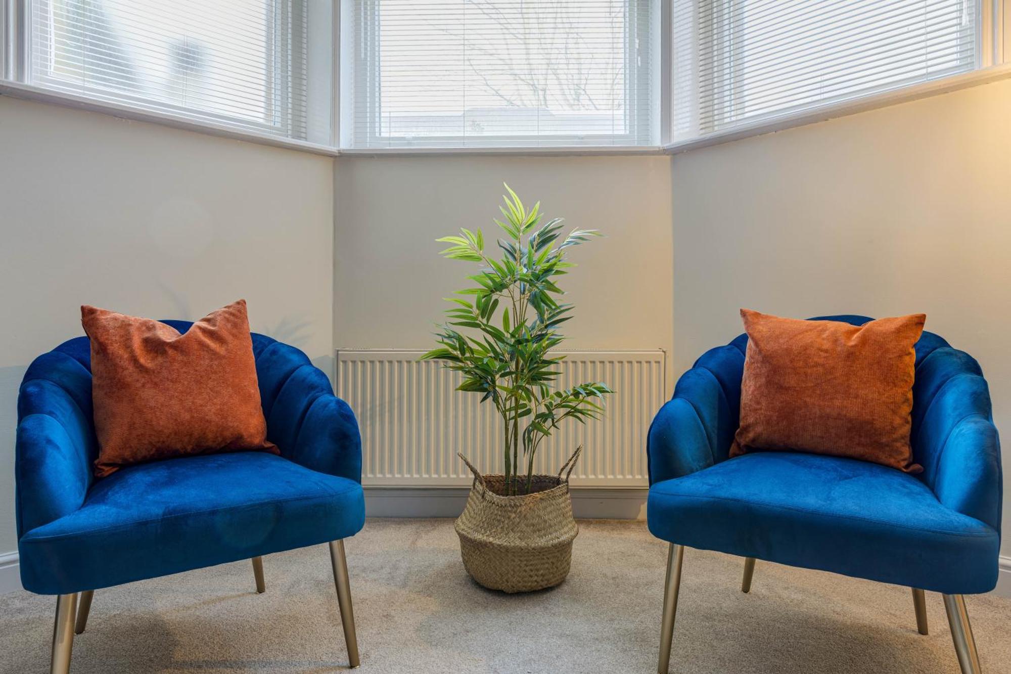 Esplanade Garden Apartment Scarborough Dış mekan fotoğraf